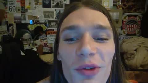 amabimbo25 online show from 10.03.25