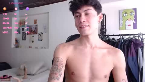 Snapshot of amad696 chatting on 11.10.25 Amad Passer x guests Independent model online show from 11.10.25