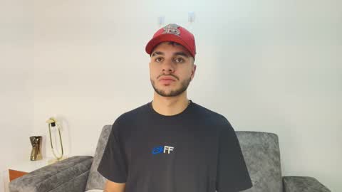 Amadeo Wild online show from 09.23.25