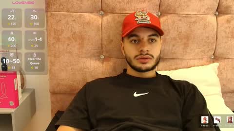 Amadeo Wild online show from 03.06.26