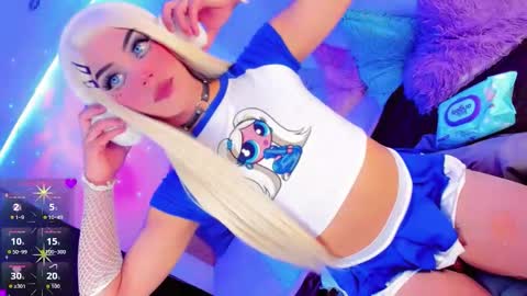 amador_hot online show from 03.08.26