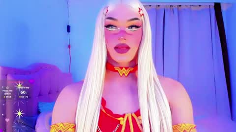 amador_hot online show from 03.27.26