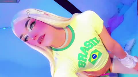 amador_hot online show from 05.22.26