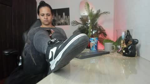 anny online show from 04.09.26