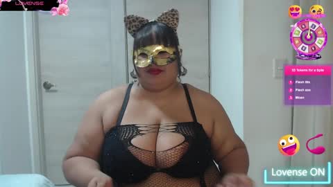 amaia_char online show from 04.02.26