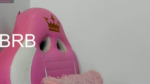 Amaia Mendoza online show from 01.27.25