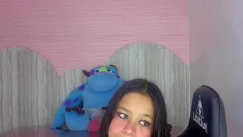 Amaia online show from 03.30.26