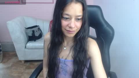 Amaia online show from 04.13.26