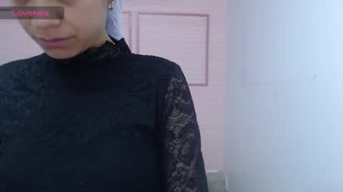 Amaia online show from 04.15.26