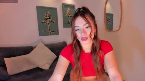 Amaia Haywood online show from 02.16.25