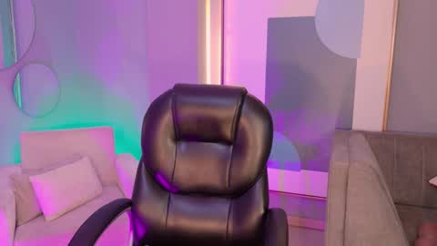 Amaia Haywood online show from 10.21.25