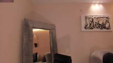 Amaia Haywood online show from 11.10.25