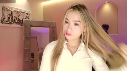 Amaia Haywood online show from 02.03.26