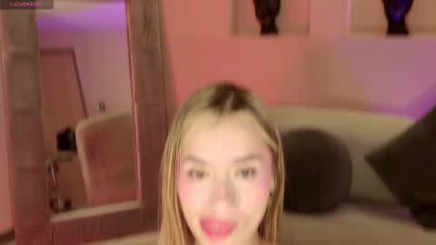 Amaia Haywood online show from 02.03.26