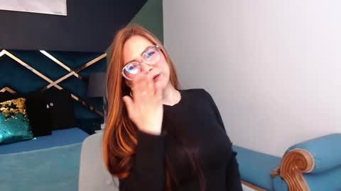 Amaia  online show from 11.07.25