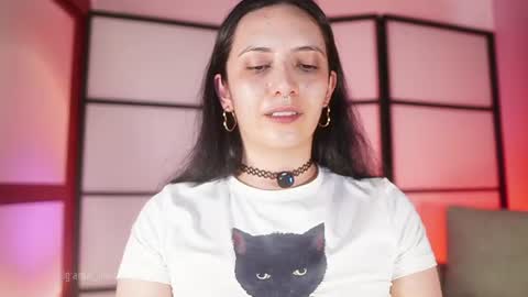 Amai  Sinclair  online show from 08.04.26