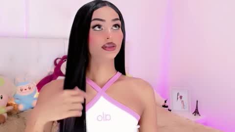 amal_baddel_ online show from 11.03.25