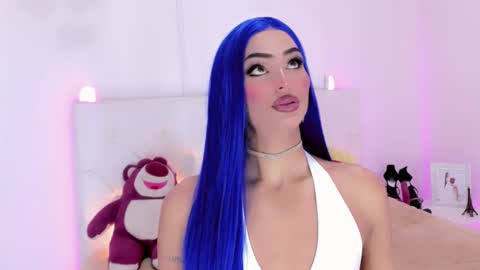 amal_baddel_ online show from 11.09.25