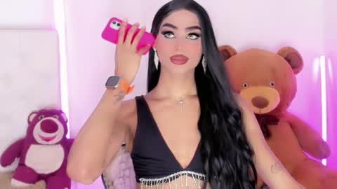 amal_baddel_ online show from 02.09.26