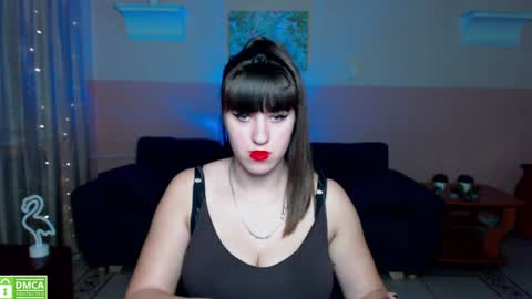 Ivanna online show from 12.10.24