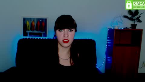 Ivanna online show from 12.12.24