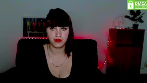 Ivanna online show from 12.12.24