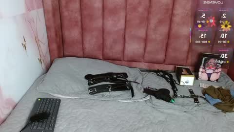 Hilary Ester online show from 04.16.26