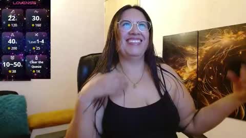 AMALIA online show from 12.20.25