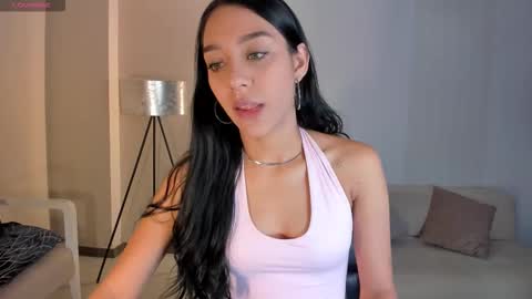 Amalia cruss online show from 11.30.25