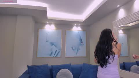 Amalia cruss online show from 03.09.26