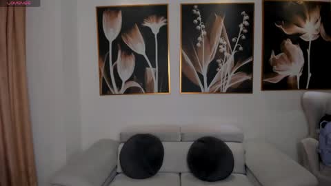 Amalia cruss online show from 05.21.26