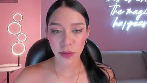 Snapshot of amalia_cruss chatting on 06.08.26 Amalia cruss online show from 06.08.26