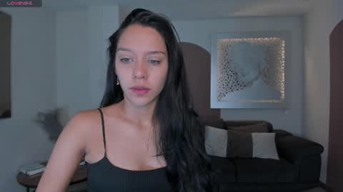 Snapshot of amalia_cruss chatting on 07.05.26 Amalia cruss online show from 07.05.26