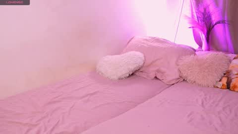 amalia_minkxx online show from 11.18.25