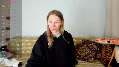 Amalia online show from 11.29.25