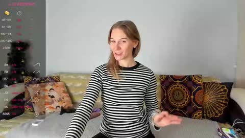 Amalia online show from 01.17.26