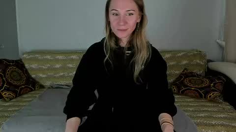 Amalia online show from 05.31.26