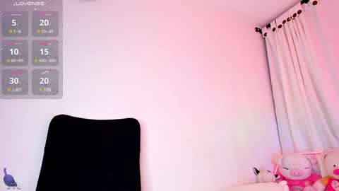 Snapshot of amaliaandrade chatting on 01.19.25 Amalia real MIA online show from 01.19.25