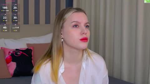 Amalia online show from 02.05.26