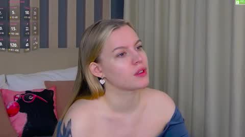 Amalia online show from 02.06.26