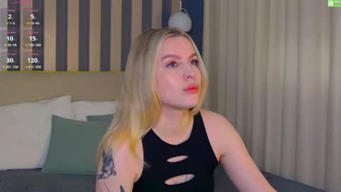 Amalia online show from 04.12.26