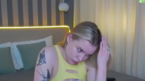Amalia online show from 05.13.26