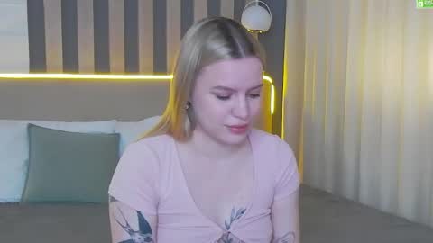 Amalia online show from 05.15.26
