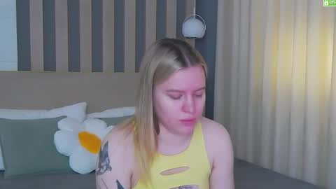 Amalia online show from 05.19.26