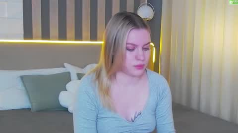 Amalia online show from 05.31.26