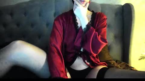 amaliajons online show from 01.14.26