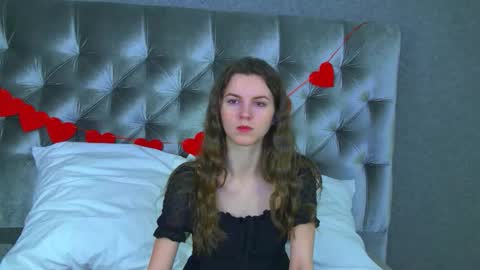 Snapshot of amalialima chatting on 02.13.26 AmaliaLima online show from 02.13.26