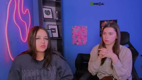 Amalia online show from 02.18.26