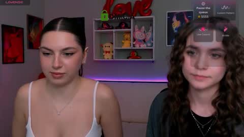 Amalia online show from 02.27.26