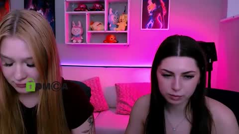 Amalia online show from 03.02.26